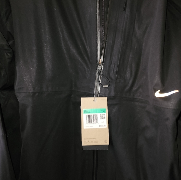 Nike jacket